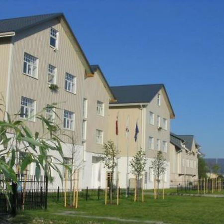 Hotel Skanste Рига Екстериор снимка