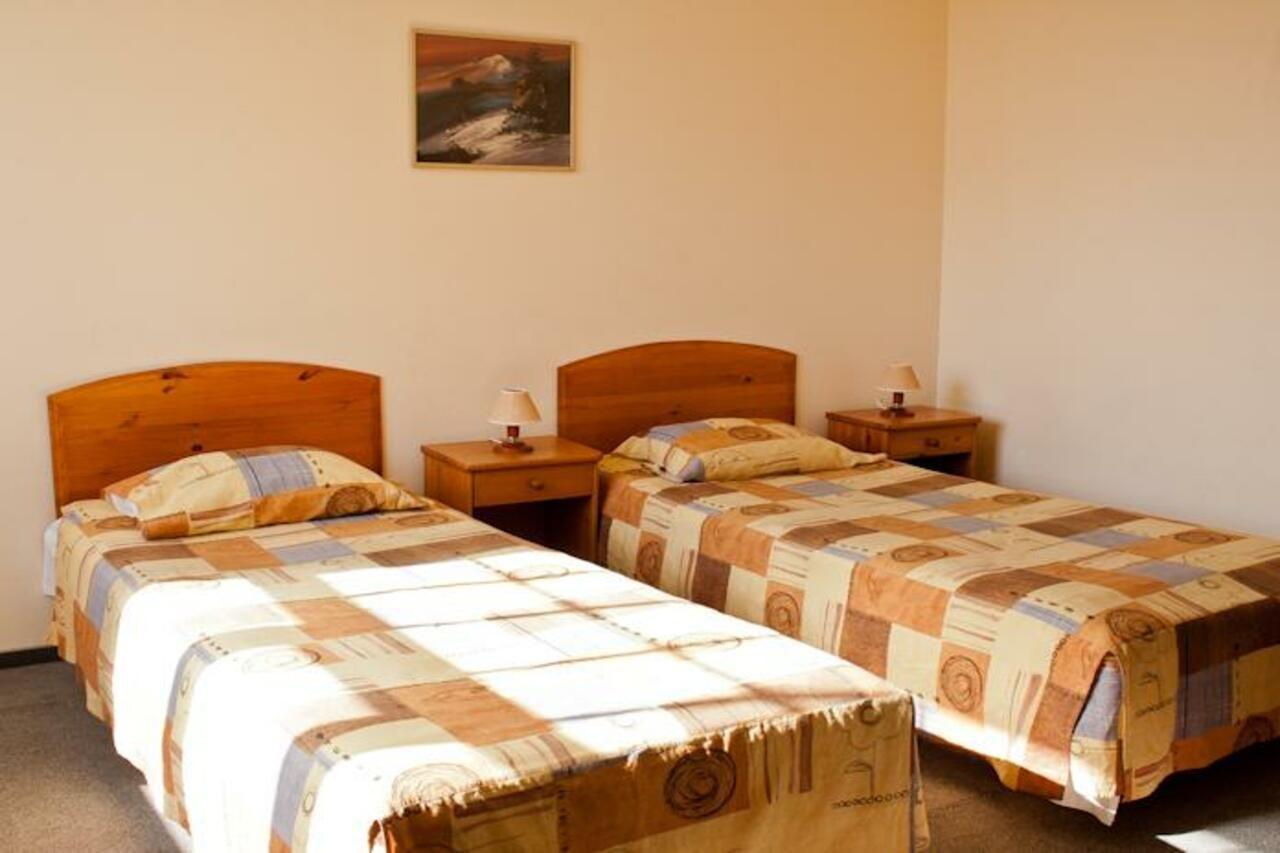 Hotel Skanste Рига Екстериор снимка
