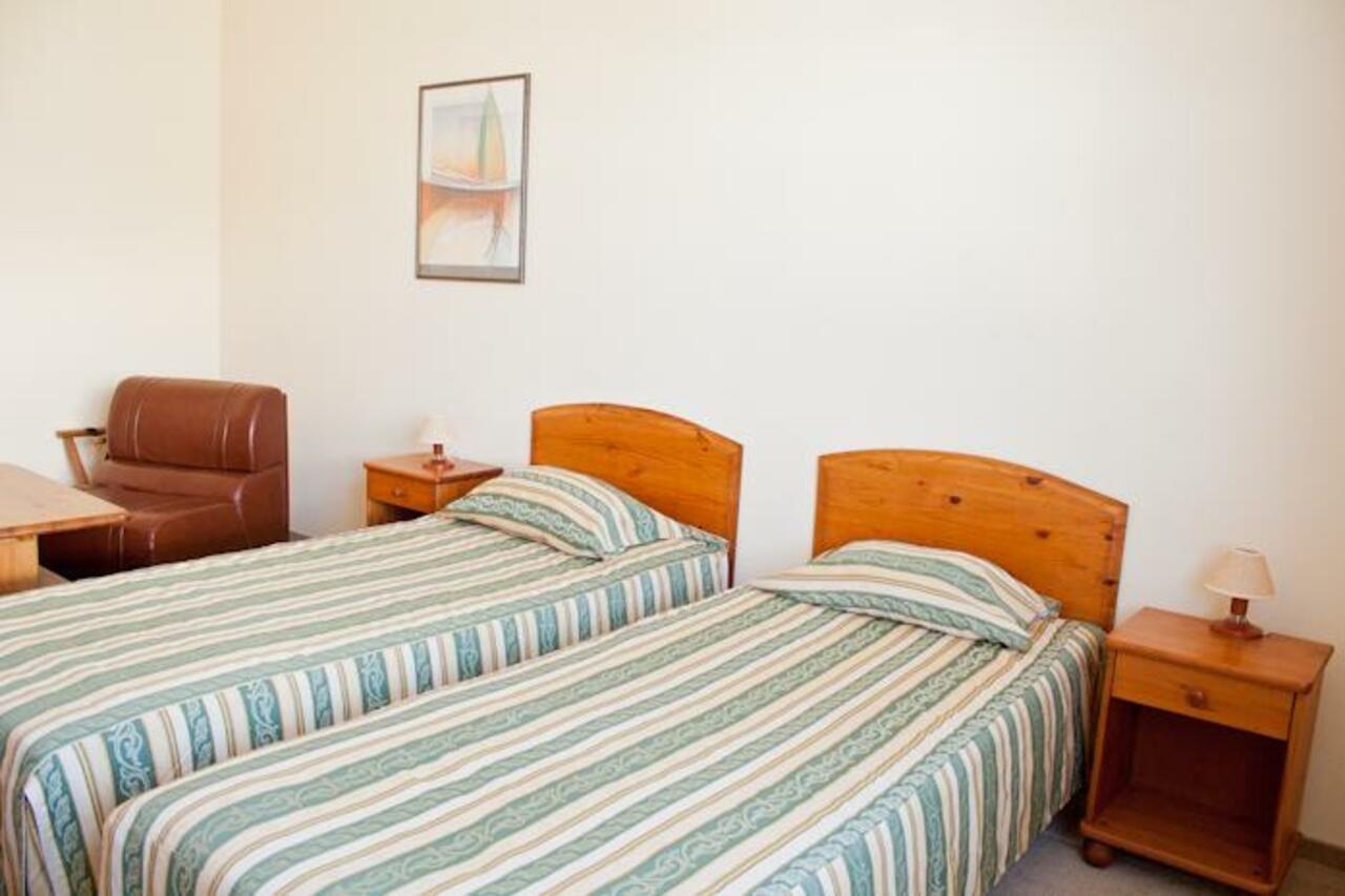 Hotel Skanste Рига Екстериор снимка