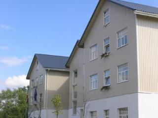 Hotel Skanste Рига Екстериор снимка