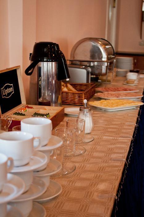 Hotel Skanste Рига Екстериор снимка