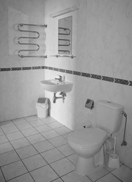 Hotel Skanste Рига Екстериор снимка