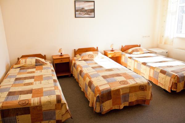 Hotel Skanste Рига Екстериор снимка